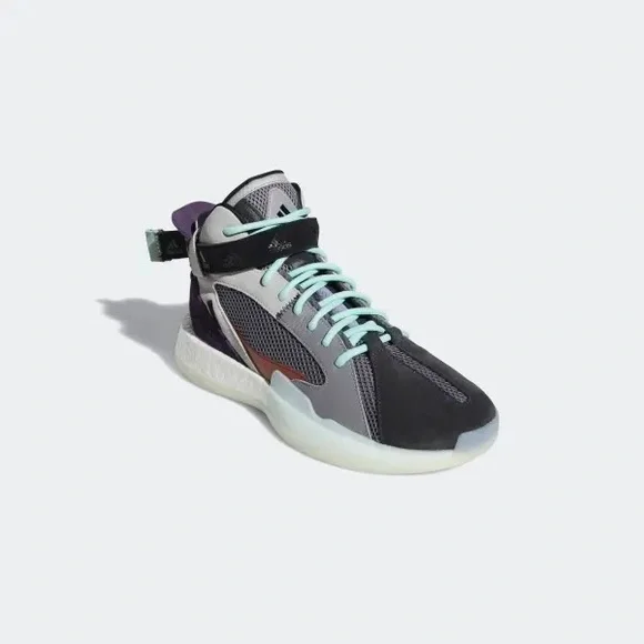 Adidas Posterize Basketball Shoe Sneaker Buy Adidas Posterize  main image 3